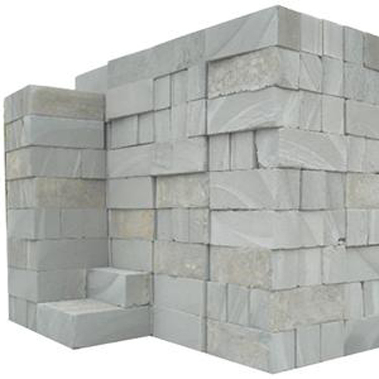 淅川不同砌筑方式蒸压加气混凝土砌块轻质砖 加气块抗压强度研究