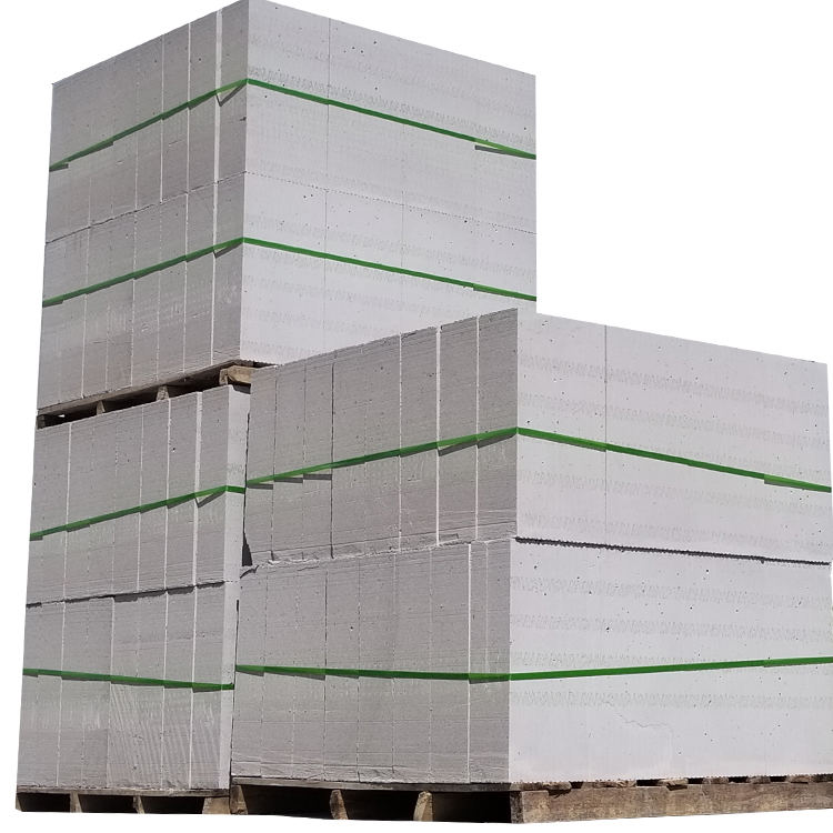 淅川改性材料和蒸压制度对冶金渣蒸压加气混凝土砌块性能的影响