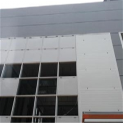 淅川新型建筑材料掺多种工业废渣的陶粒混凝土轻质隔墙板