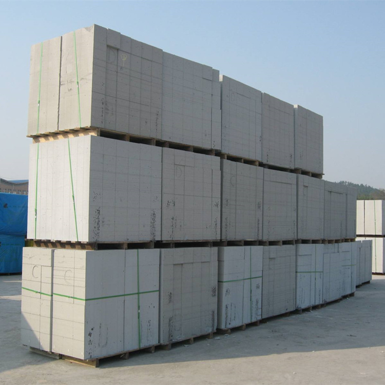 淅川宁波台州金华厂家：加气砼砌块墙与粘土砖墙造价比照分析